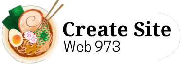 Creation Siteweb973