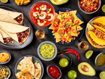 best-mexican-foods